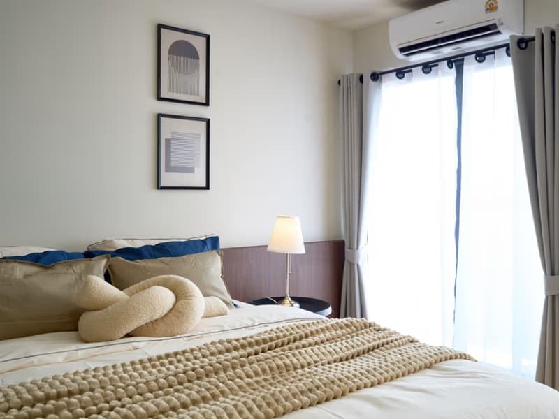 2 Bed Condo for Sale in Mueang Chiang Mai