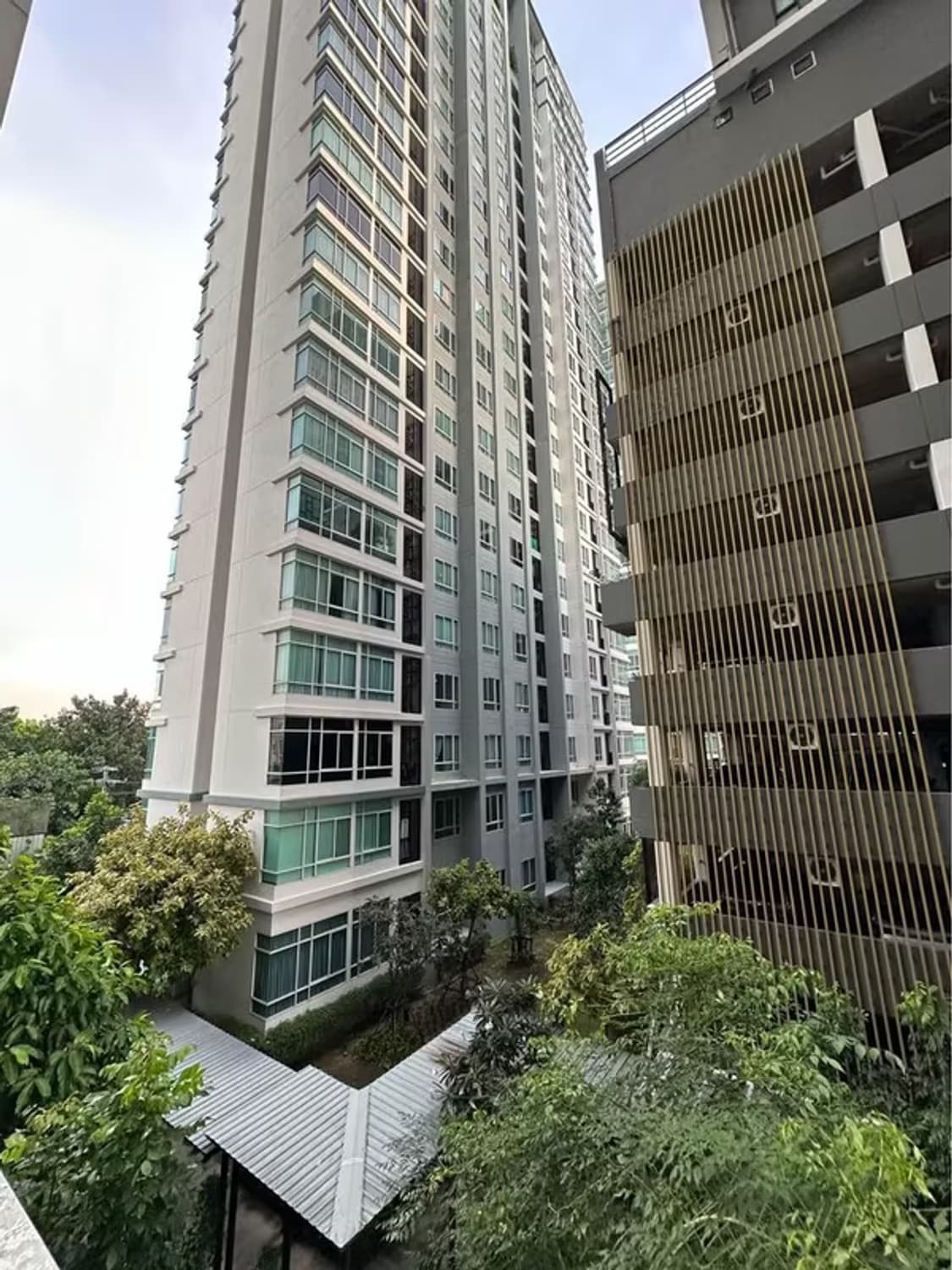 Condo for Rent at The Sky Sukhumvit - Udomsuk Station - Image 8