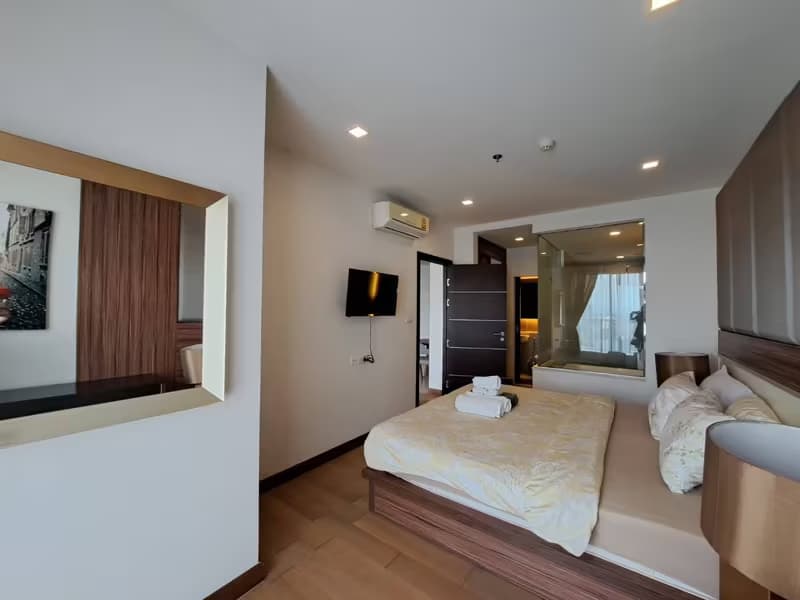 Astra Condo