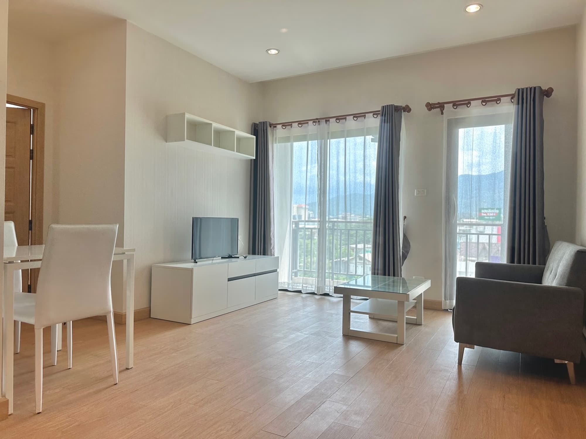 Condo for Rent at Trams Square - Image 3