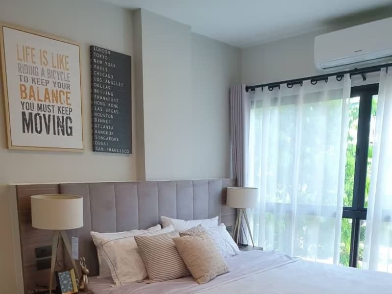 Condo for Sale at Arise Condo At Mahidol