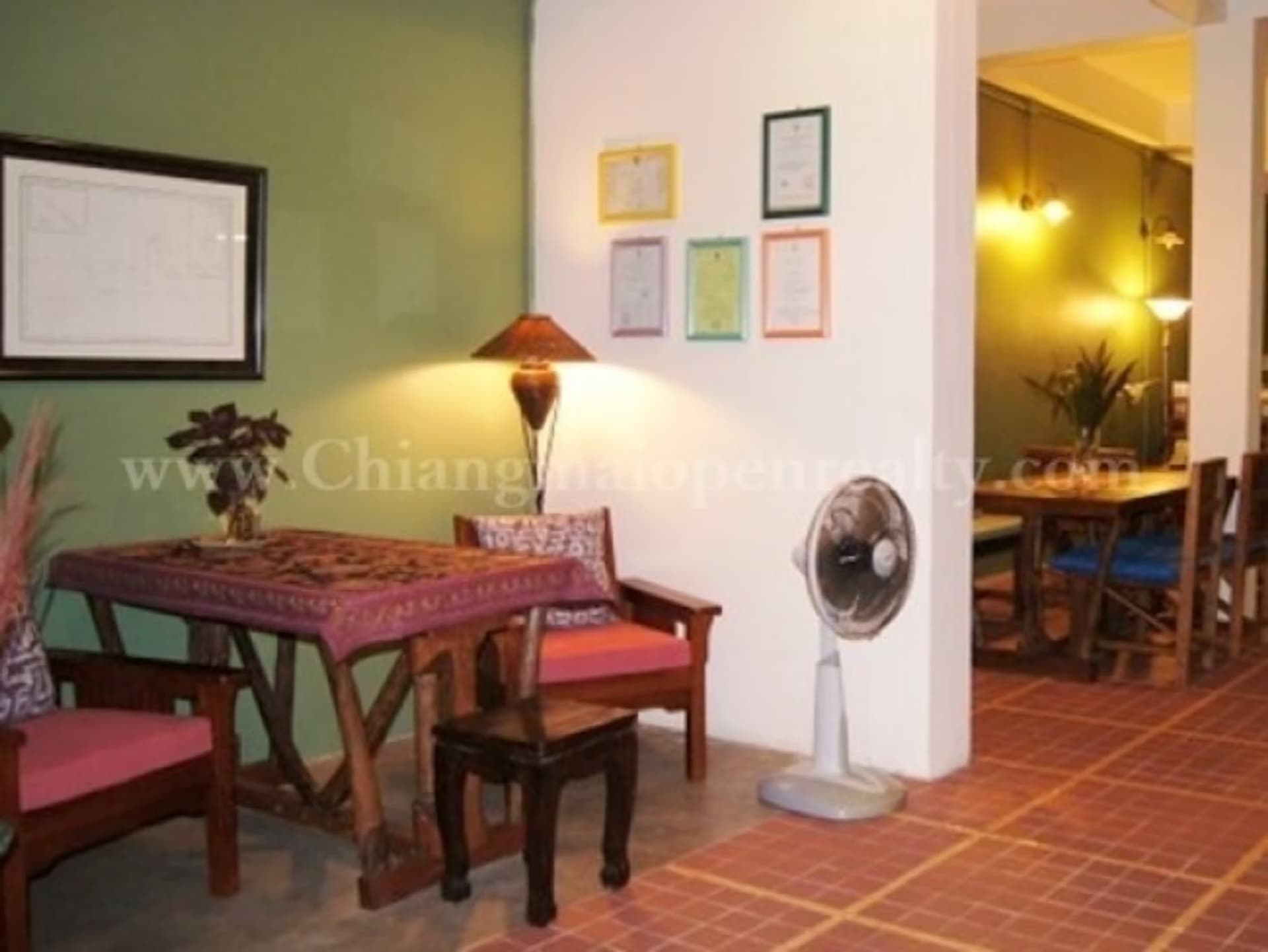 7 卧室 商业 用于 出售 在 Muang - Image 7
