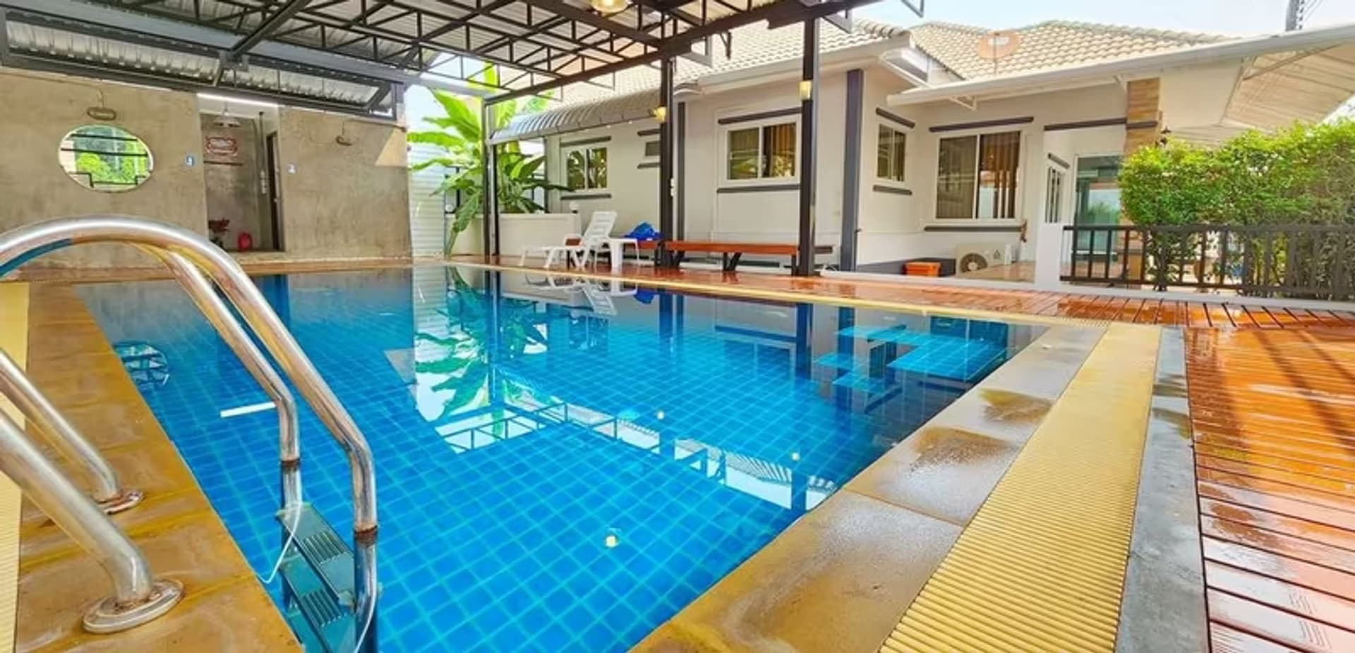 Pool Villa for Rent/Sale in San Na Meng, San Sai - Image 13