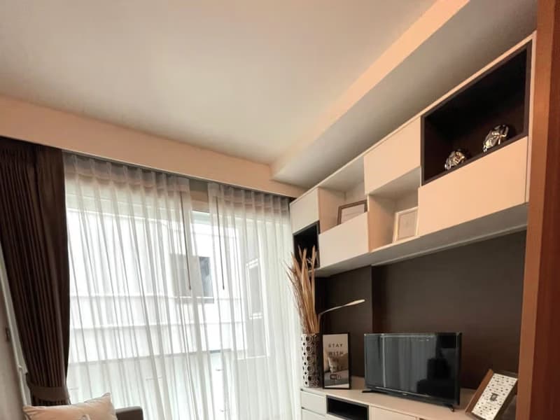 1 Bed Condo for Sale in Watthana