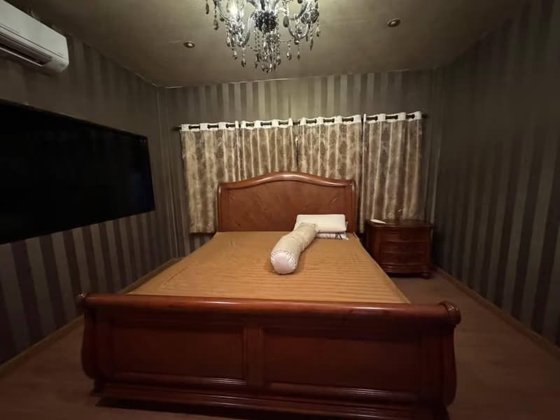 4 Bed House for Rent in San Sai