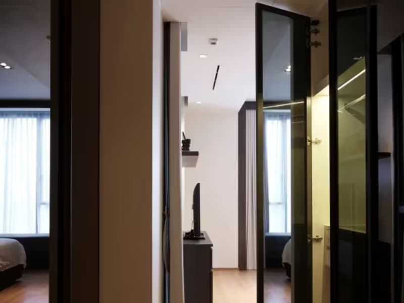 2 Bedroom Condo
