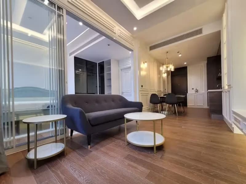 1 Bedroom Condo