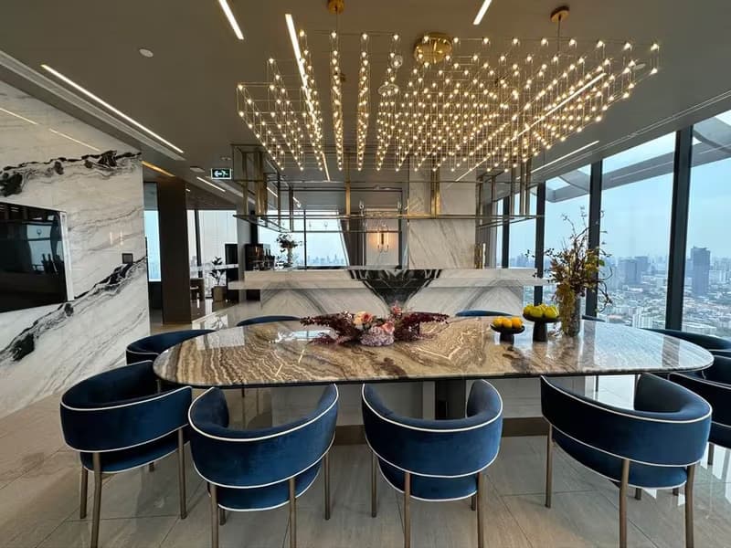  Condo for Rent, Sale at Park Origin Thonglor
