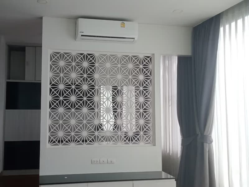 3 Bed Townhouse for Rent in San Sai