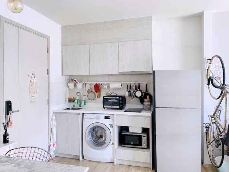 Condo for Sale at Life Sukhumvit 48