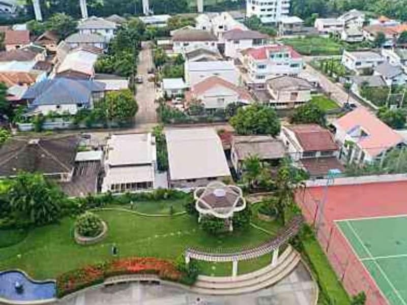 3 Bed Condo for Sale in Suan Luang