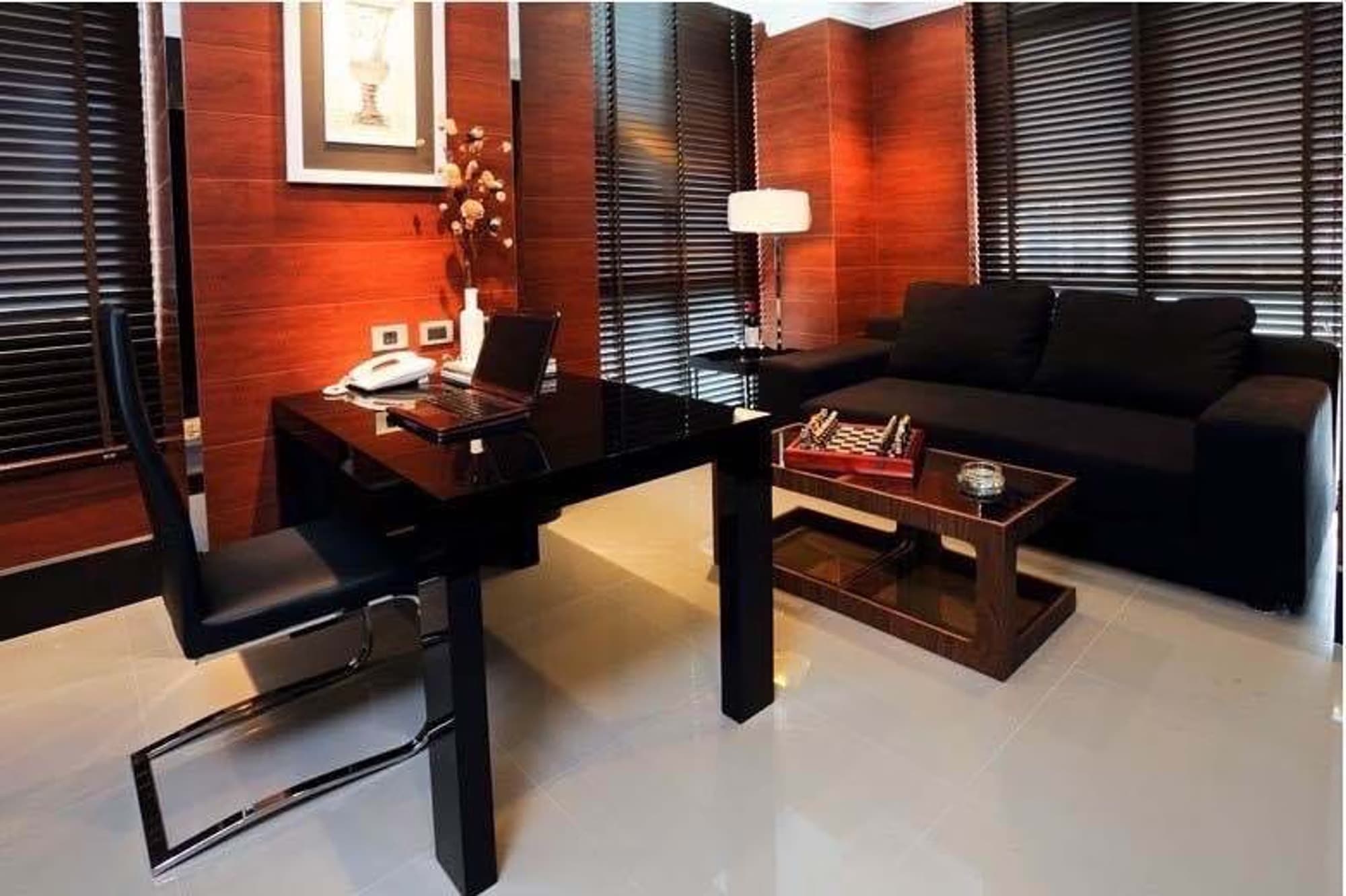 1 Bed Condo for Rent in Watthana - Image 1