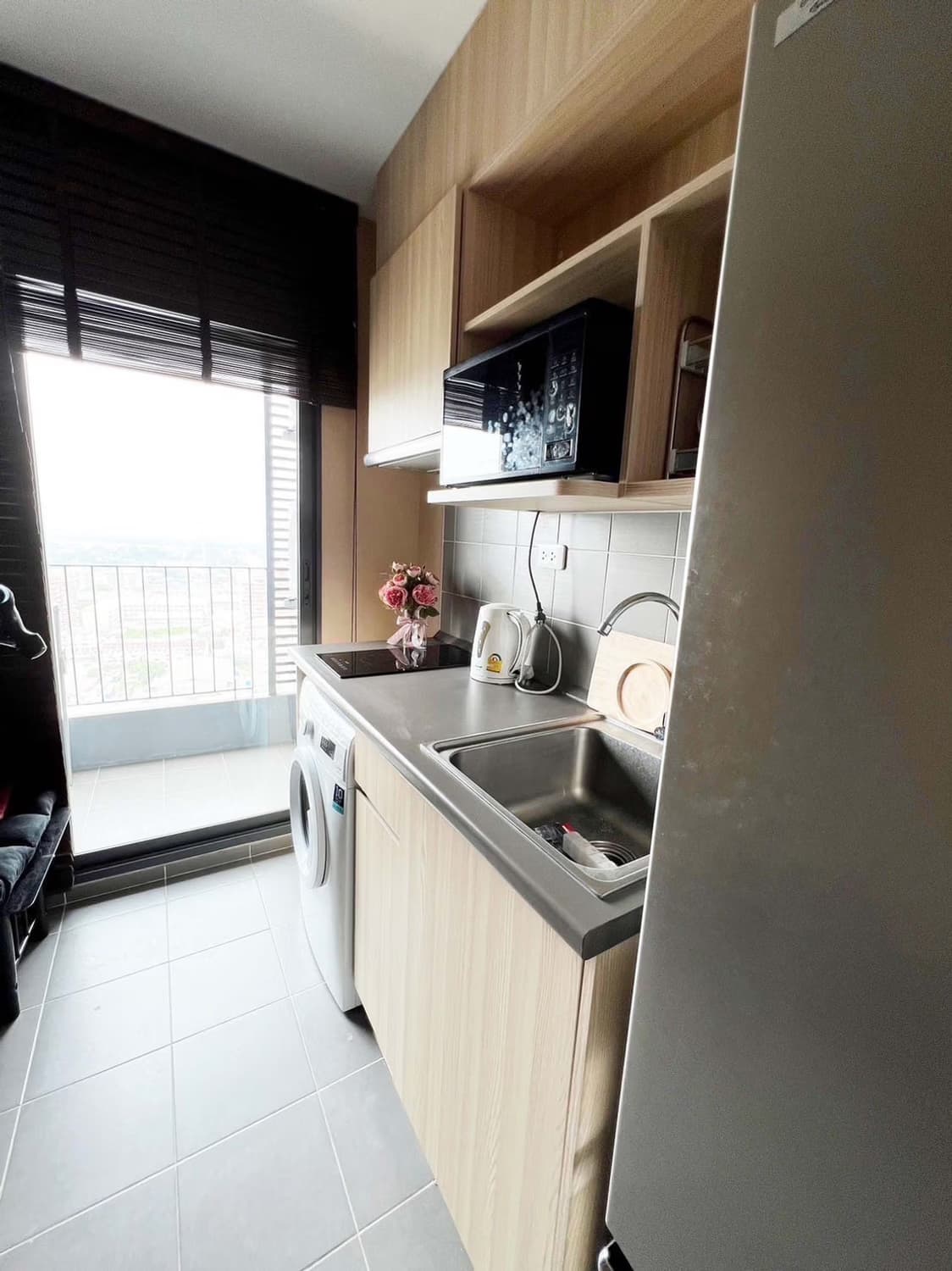 1 Bed Condo for Sale  Near Bang Na BTS - Image 5