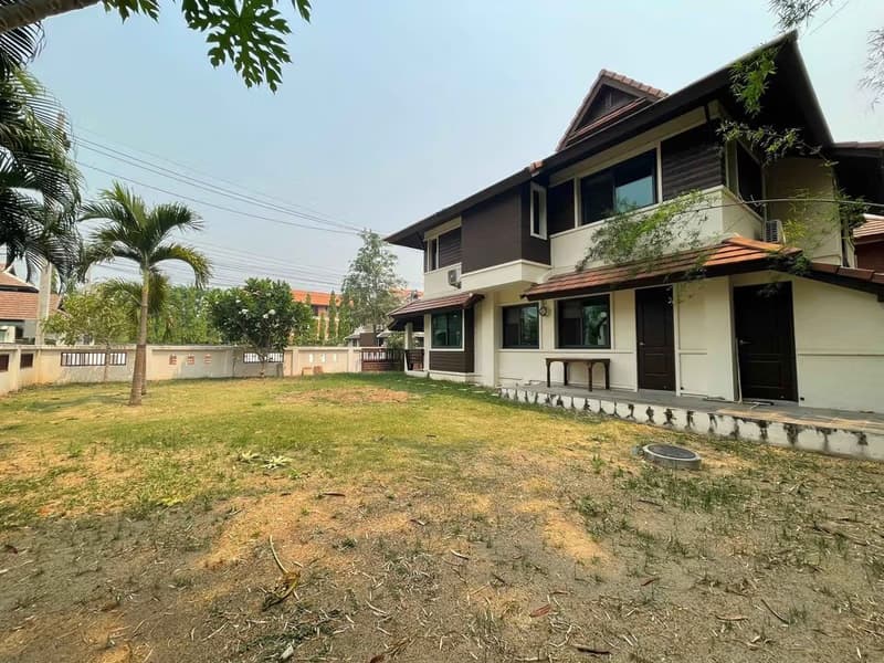 4 Bed House for Rent in Hang Dong