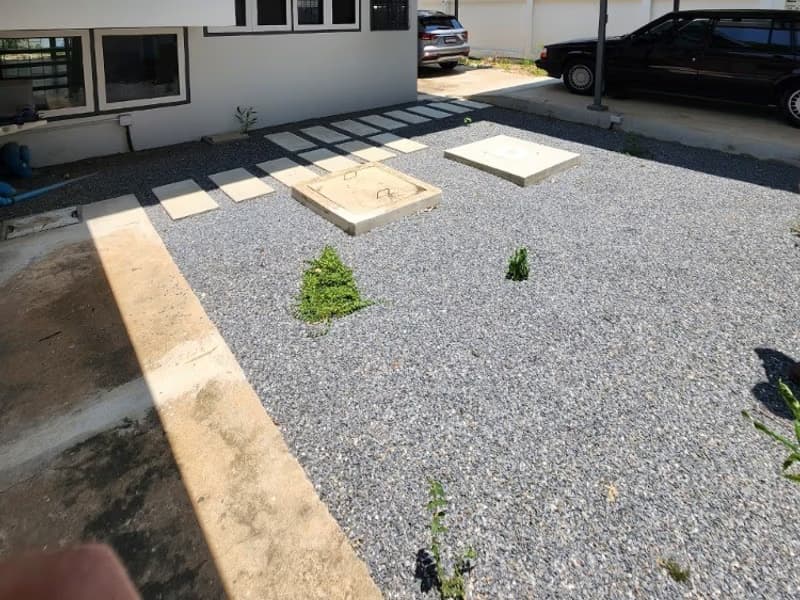 4 Bed House for Rent in Phra Khanong