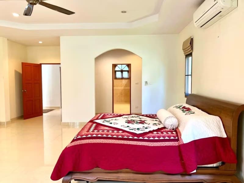 3 Bed House for Sale in San Sai District
