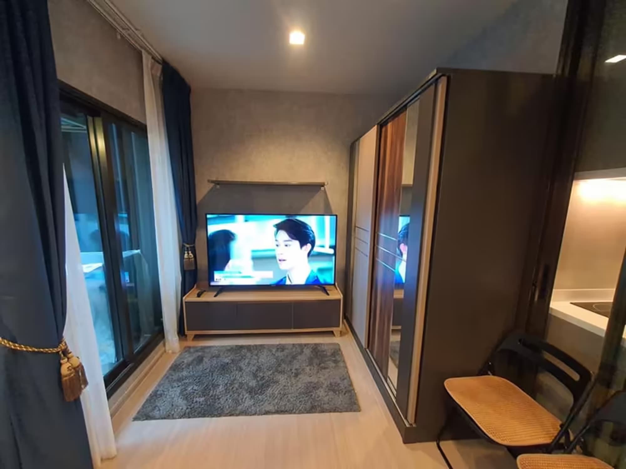 Studio for Rent/Sale at Life Asoke - Rama  - Image 2