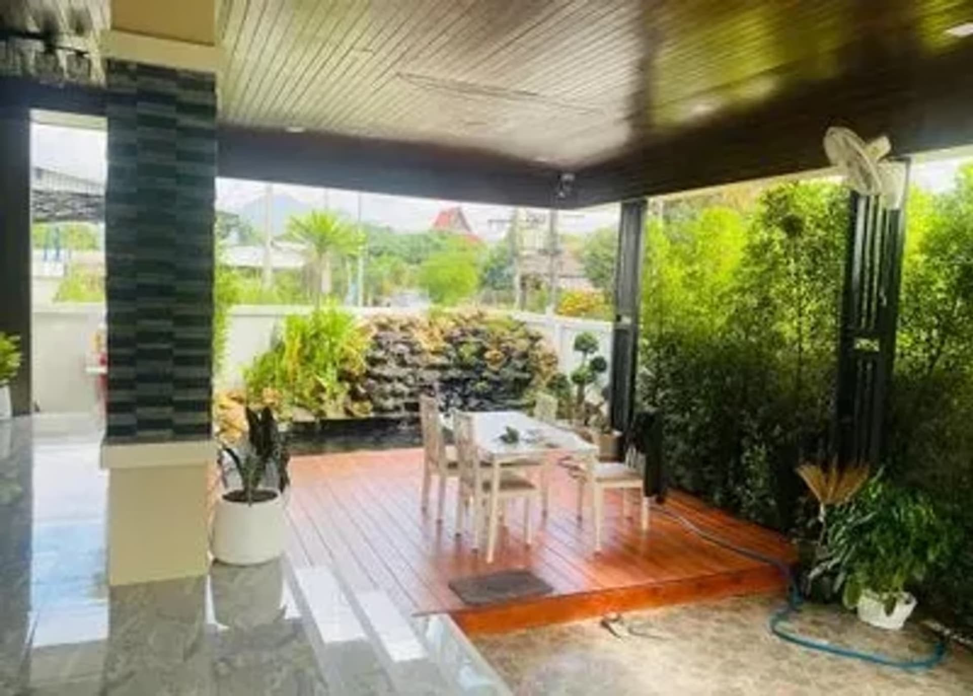 House for Sale in On Tai, San Kamphaeng. - Image 55