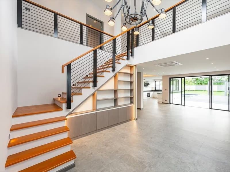 4 Bed House for Sale in Hang Dong District