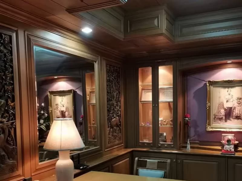 House for Sale in Chang Phueak, Mueang Chiang Mai.