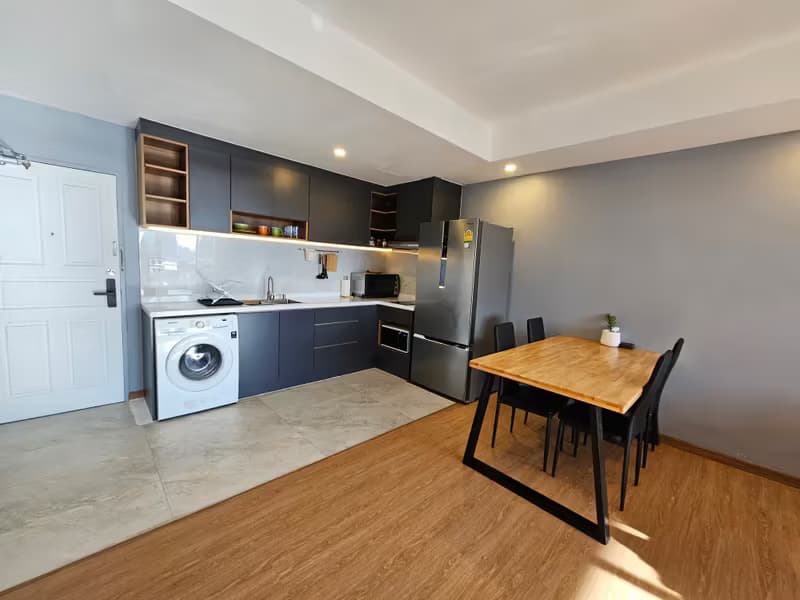 2 Bedroom Condo