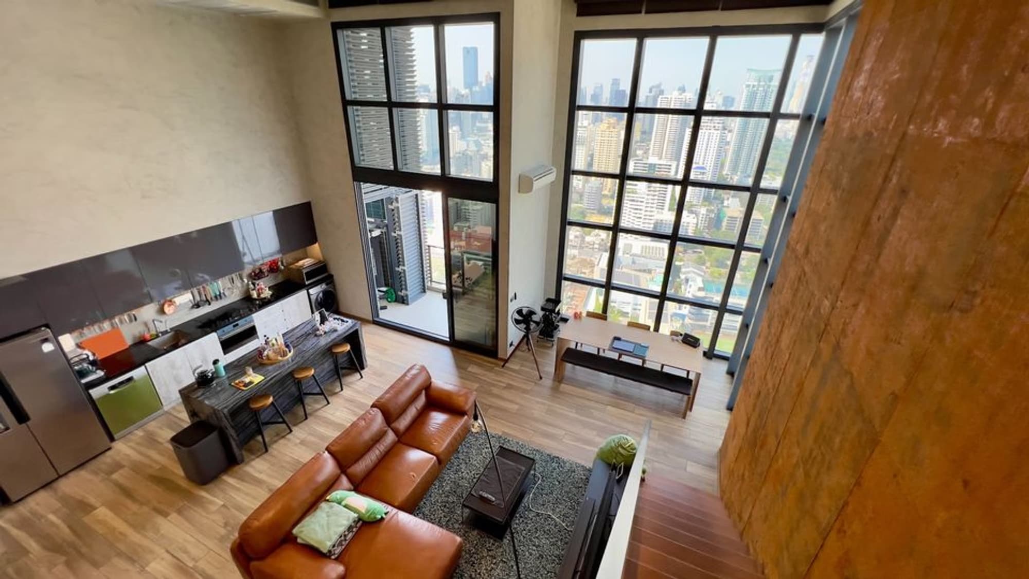 Condo for Sale at The Lofts Asok by Raimon Land - Image 14