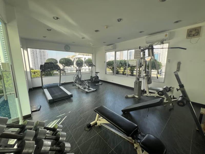 2 Bed Condo for Sale in Watthana