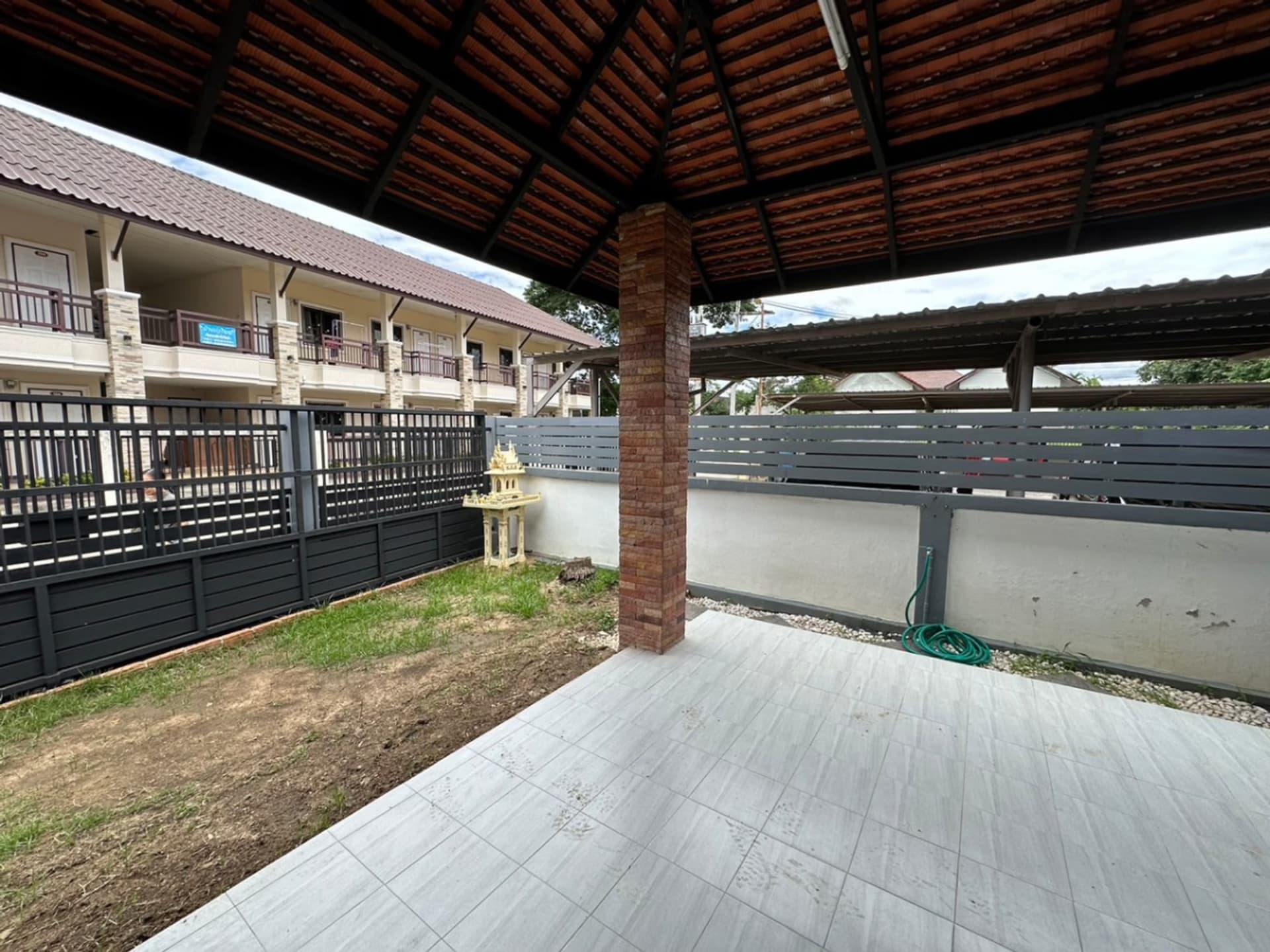 House for Rent in Tha Sala, Mueang Chiang Mai. - Image 25