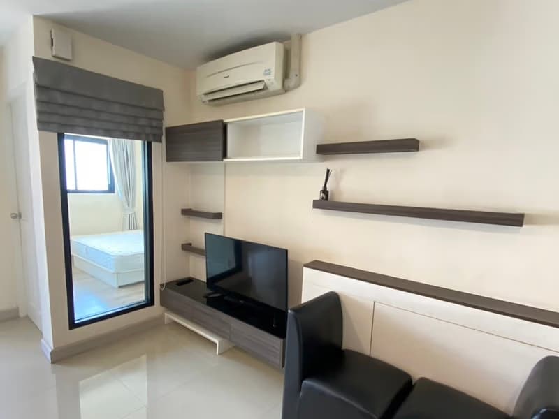 Condo for Rent at The Link Vano 64