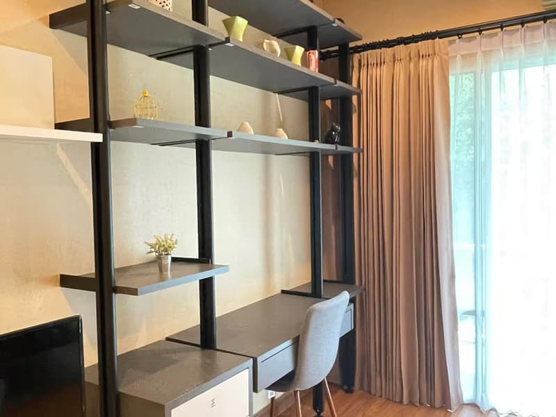 Condo for Rent at Baan Suan Greenery Hill