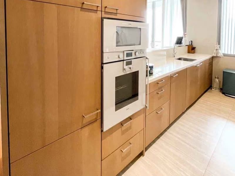 3 Bed Condo for Sale in Sathon