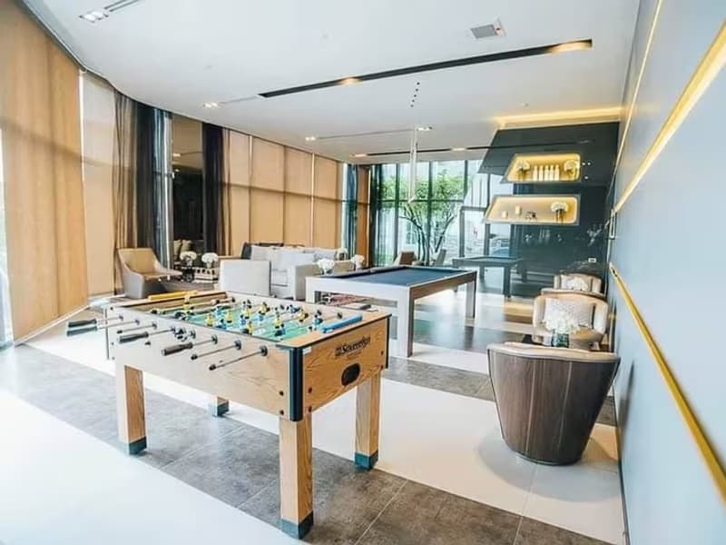 1 Bedroom Condo for Rent and Sale 