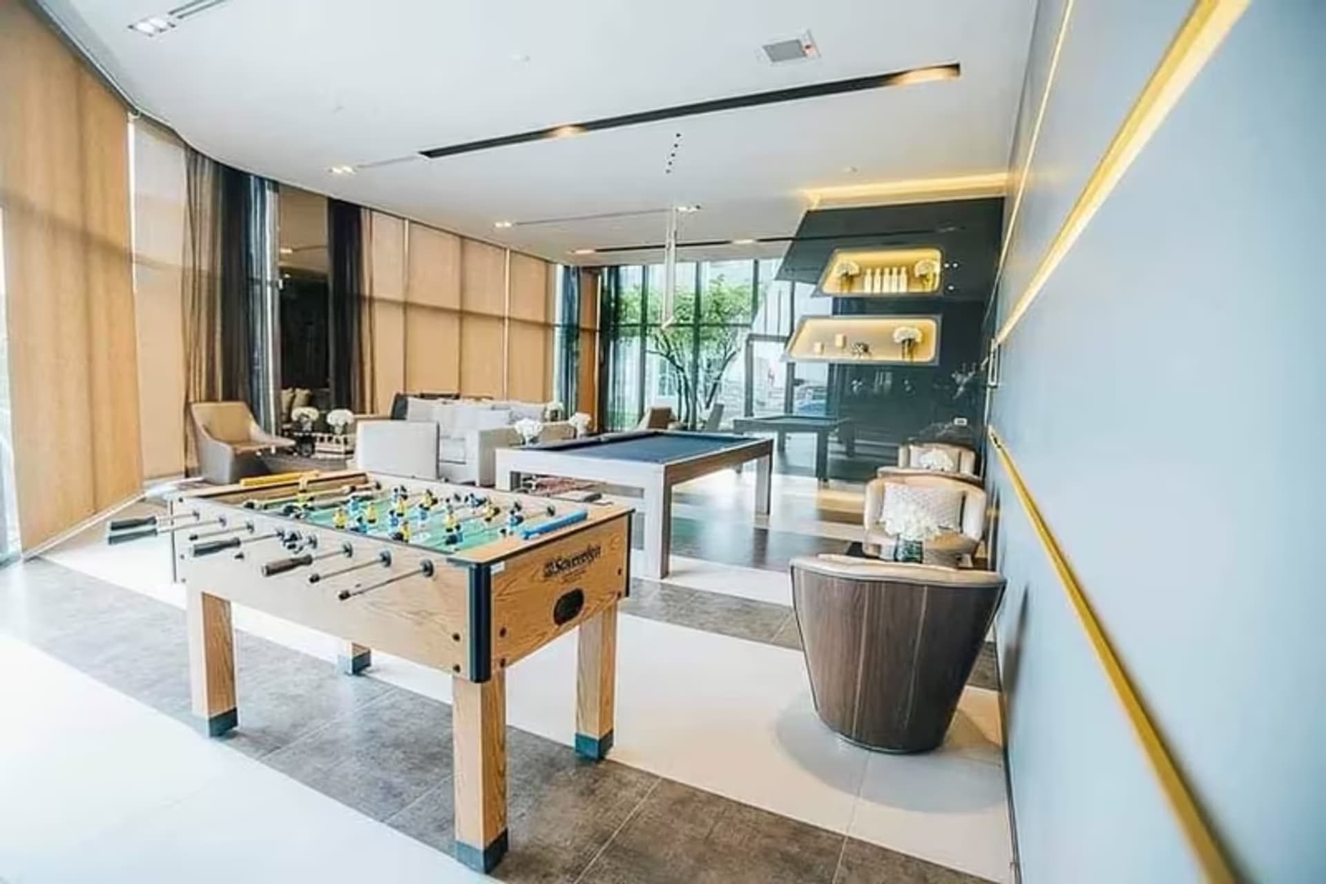 1 Bedroom Condo for Rent and Sale  - Image 6
