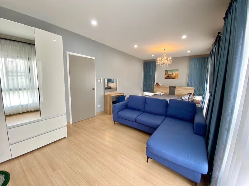 4 Bed House for Rent in Hang Dong