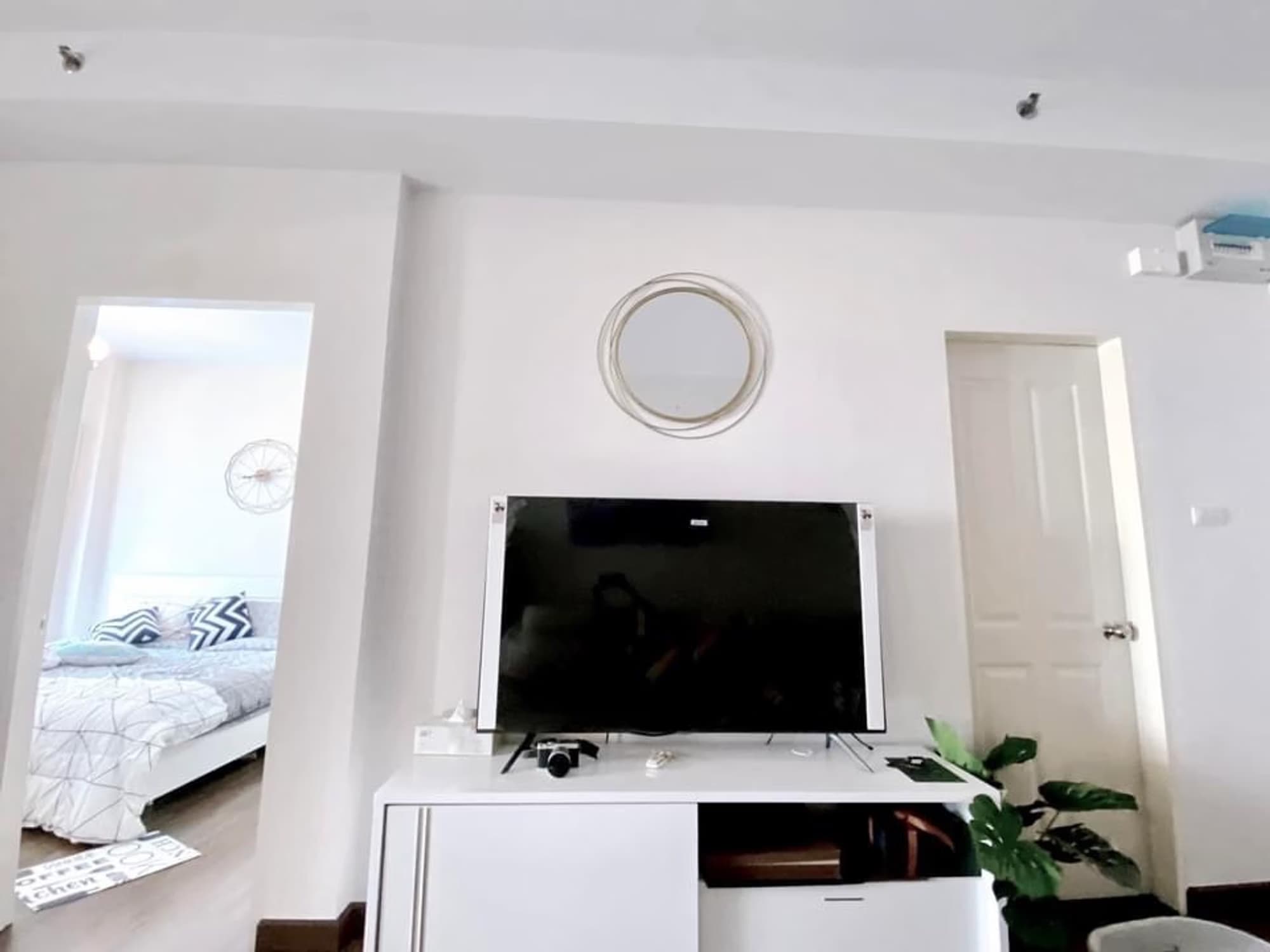 1 ห้องนอน Condo สำหรับ ขาย ใน เมืองเชียงใหม่ - Image 4