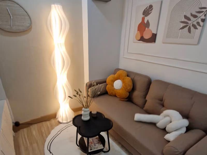 1 Bed Condo for Sale in Mueang Chiang Mai