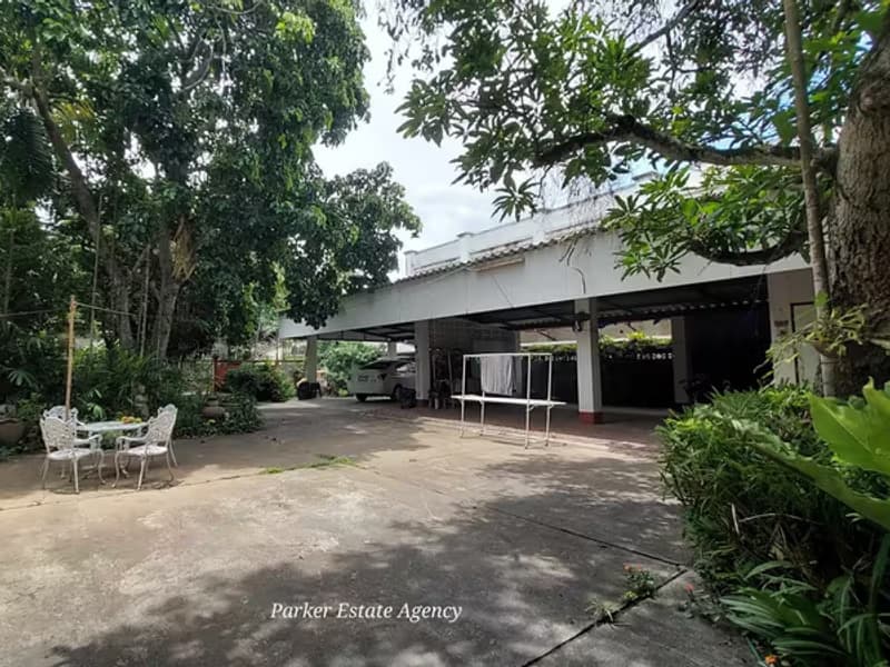 House for Sale in Chang Phueak, Mueang Chiang Mai.