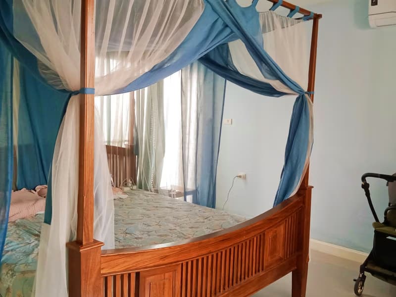5 Bed House for Sale in Saraphi