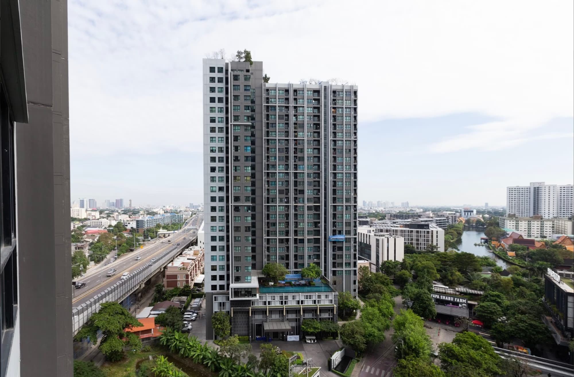 1 Bed Condo for Sale in Watthana - Image 6