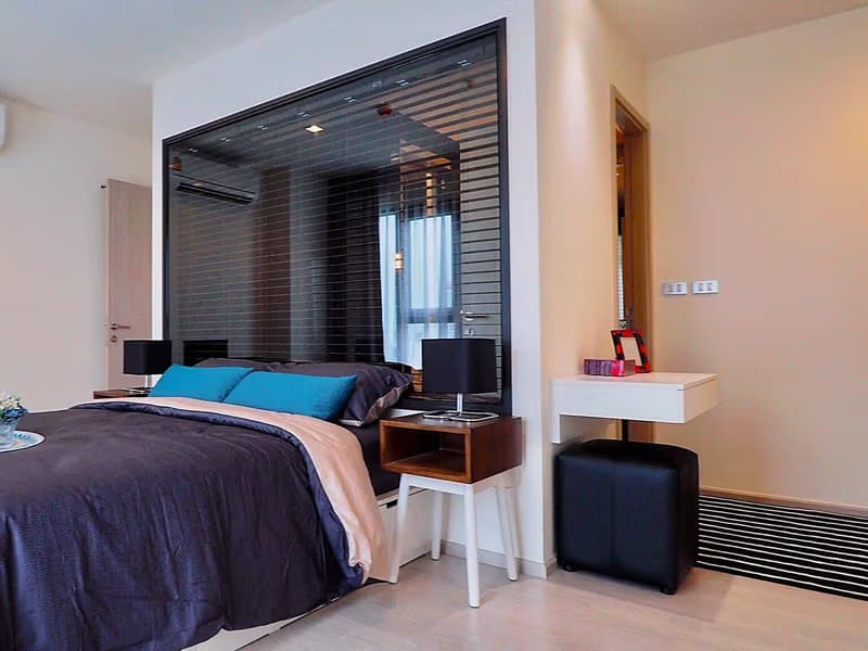 1 Bed Condo for Rent and Sale in Khlong Toei