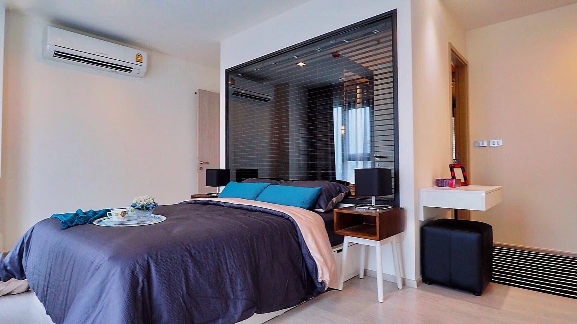 1 Bed Condo for Rent and Sale in Khlong Toei - Image 21