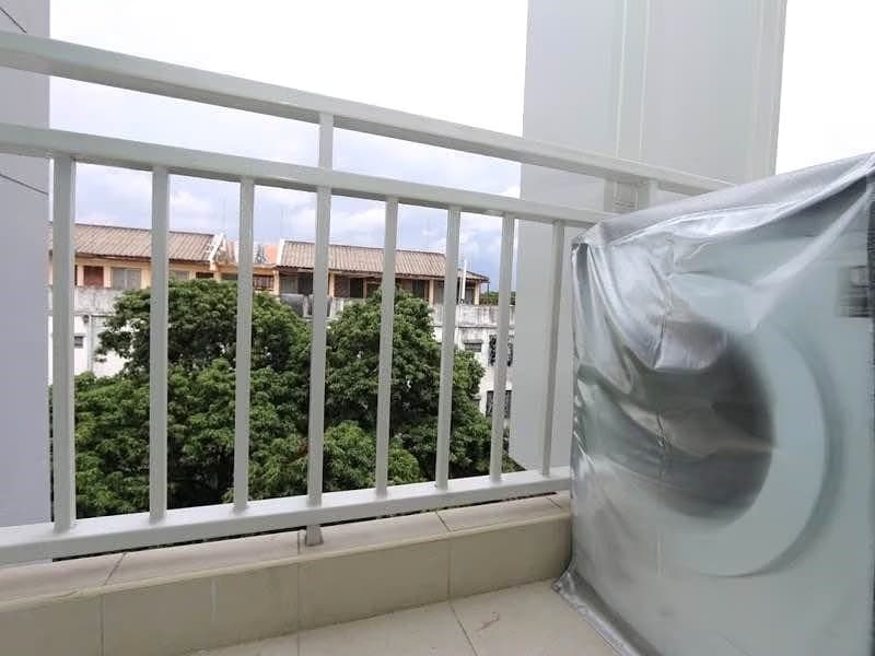 1 Bed Condo for Rent in Mueang Chiang Mai