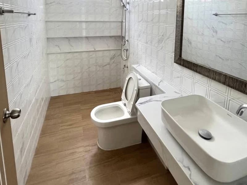 4 Bed House for Rent and Sale in Mueang Chiang Mai