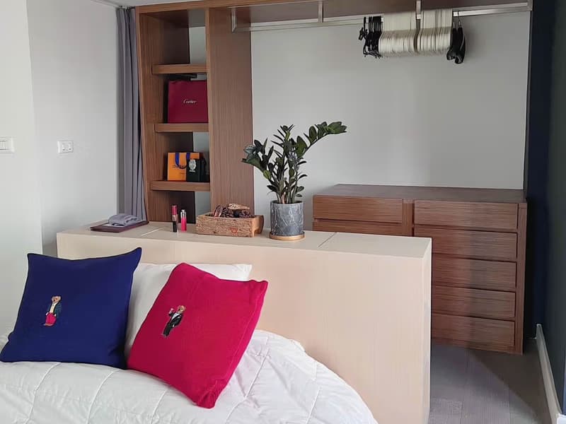 1 Bed Condo for Sale in Khlong Toei