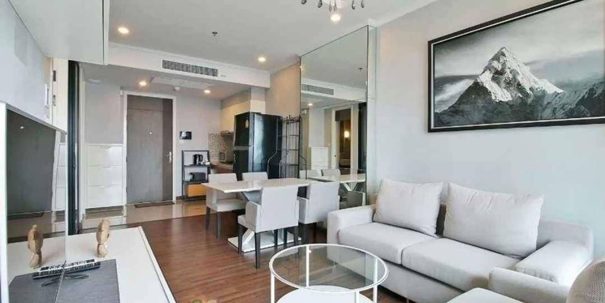 Condo for Sale at Supalai Elite Sathon - Suan Phlu - Image 7