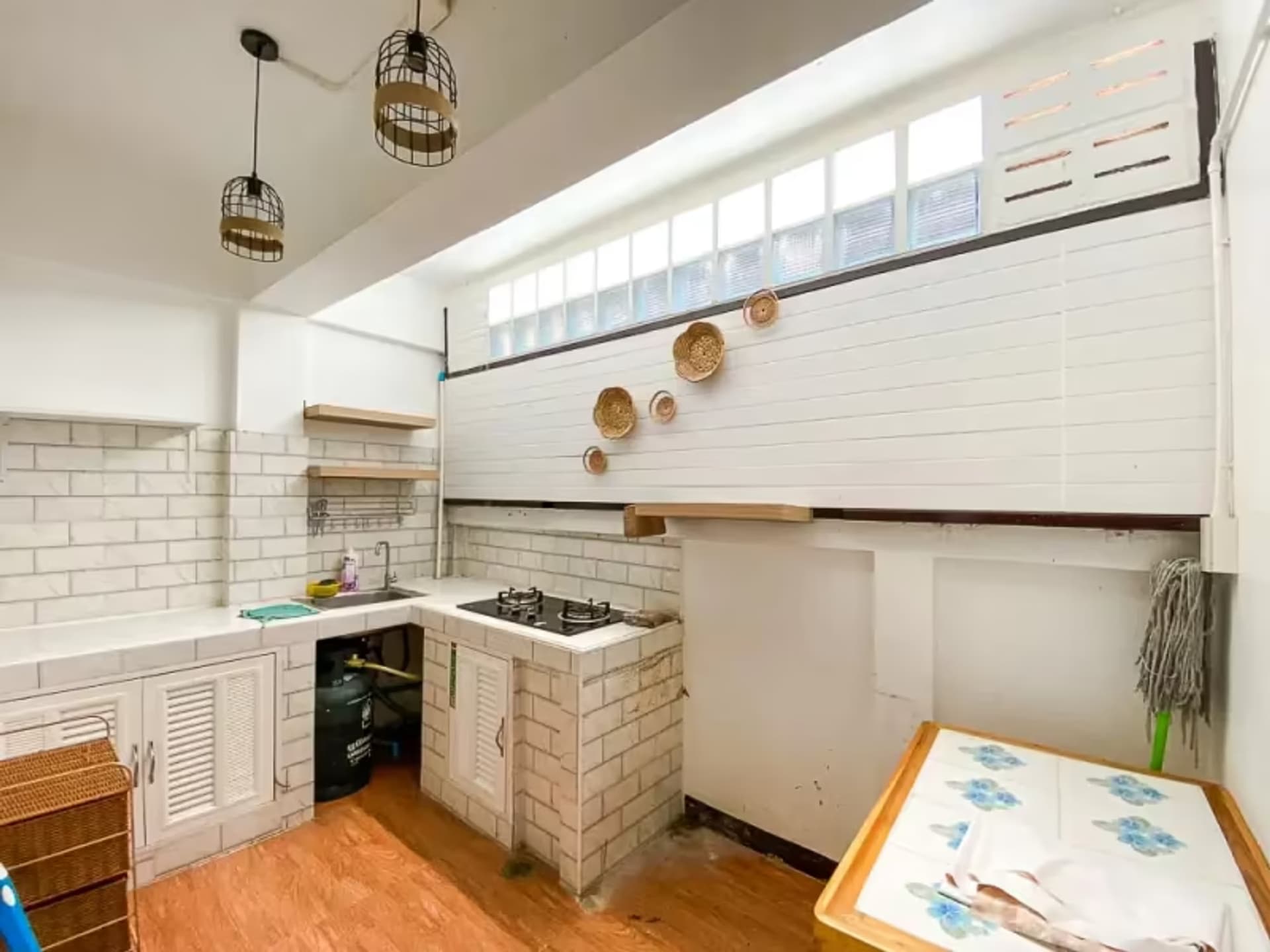 2 Bedroom House - Image 1