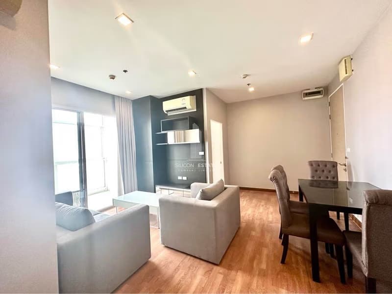 3 Bedroom Condo