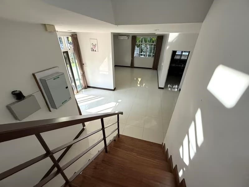 4 Bed House for Rent and Sale in อำเภอเมืองเชียงใหม่
