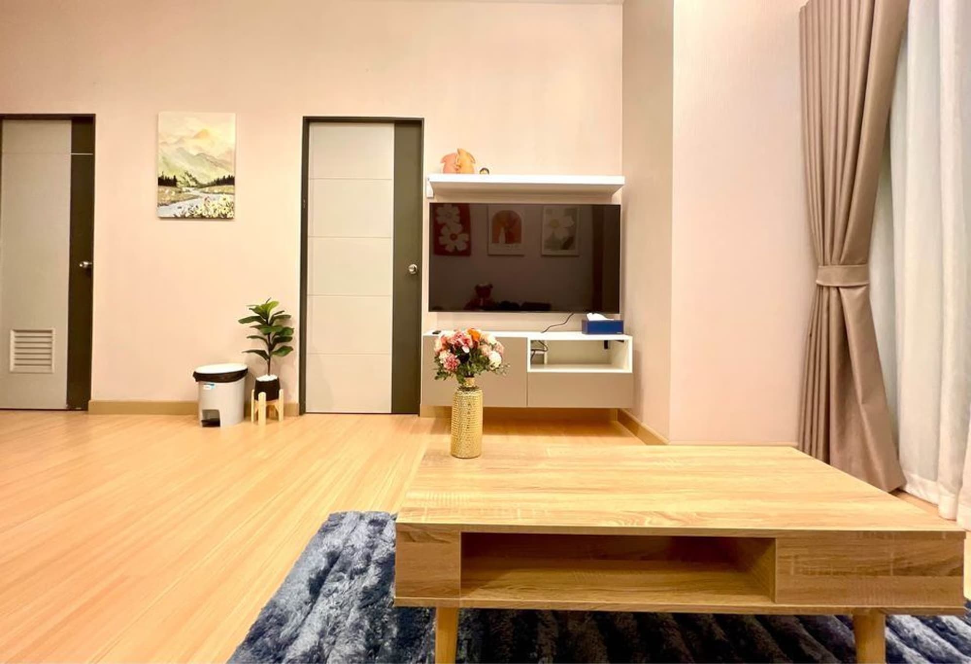 1 ห้องนอน คอนโด สำหรับ ขาย ใน Mueang Chiang Mai - Image 5