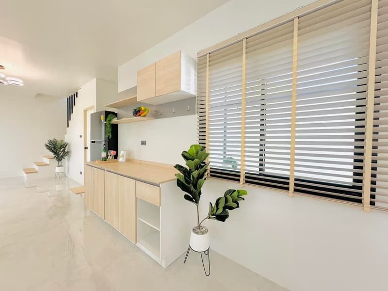 3 Bed House for Rent and Sale in Hang Dong District